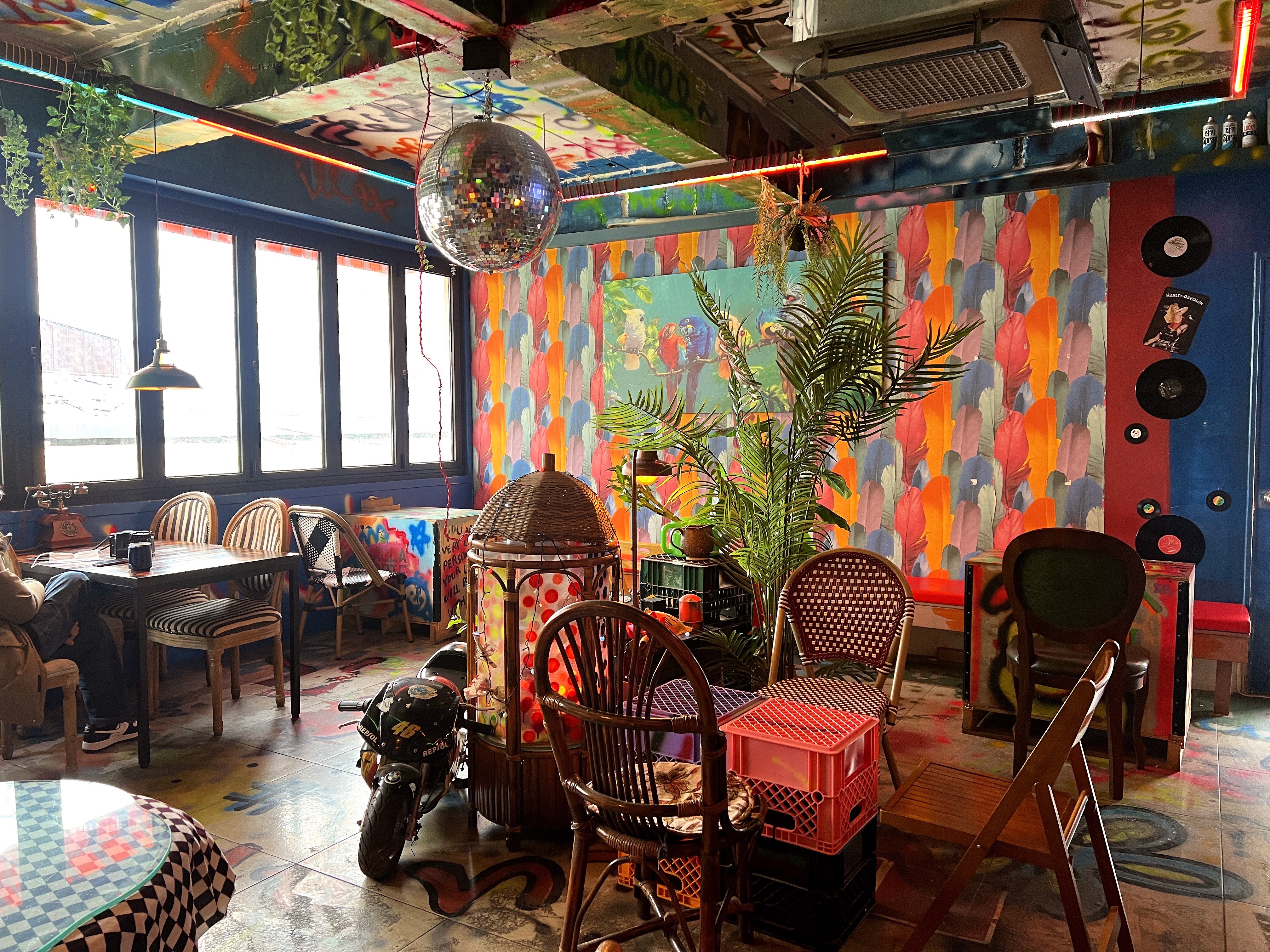 동명동힙스러운분위기쿠키맛집꾀꾀로