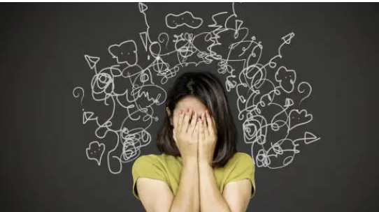 불안은 적이 아니라 신호다: 엄마의 불안을 읽는 법