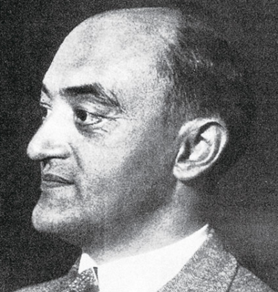요제프 슘페터(Joseph Schumpeter)