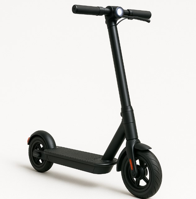 전동킥보드 전원 설정법 완벽 가이드