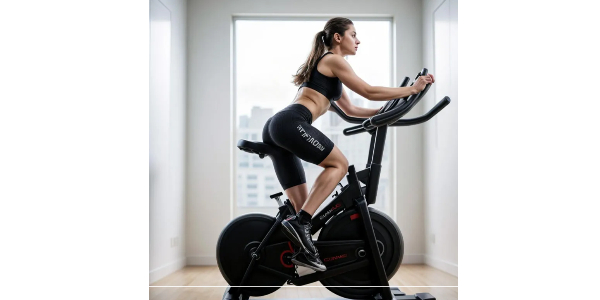 실내자전거 효과 보려면 이렇게하면 안됩니다.1