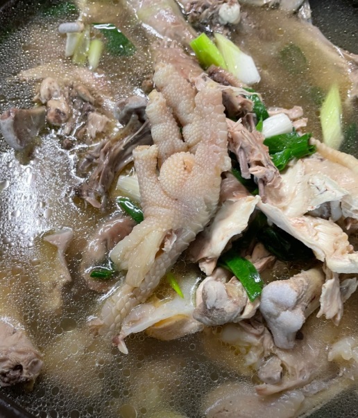 6시내고향-강진회춘탕-석문정