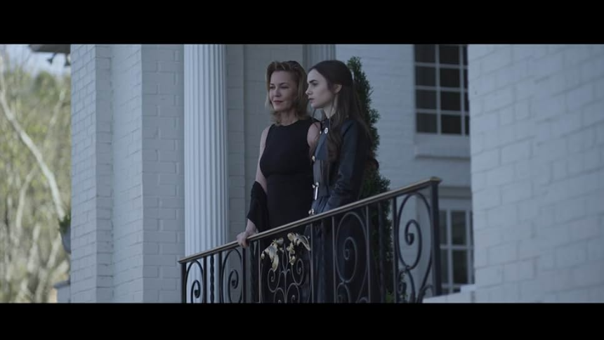 영화 &lsquo;인헤리턴스&rsquo; (Inheritance&amp;#44; 2020) 리뷰 &ndash; 숨겨진 비밀과 충격적인 진실