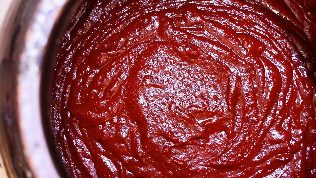 고추장 담그는법 전통 찹쌀 고추장 담그기로 알아보기_1