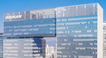 2025년 하반기 두산건설 신입사원 공개채용