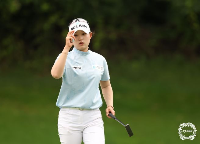마서영 KLPGA 첫 우승 총정리｜성유진 연장전 결과&middot;우승상금 2억7000만원&middot;나이 프로필