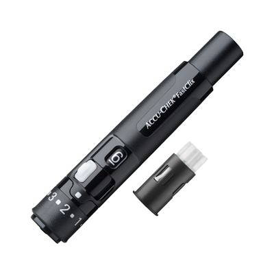 아큐첵 인스턴트 풀패키지