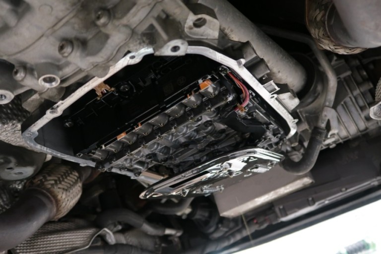 자동차-미션오일