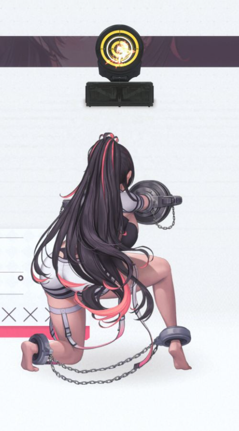 승리의 여신 니케 퀀시