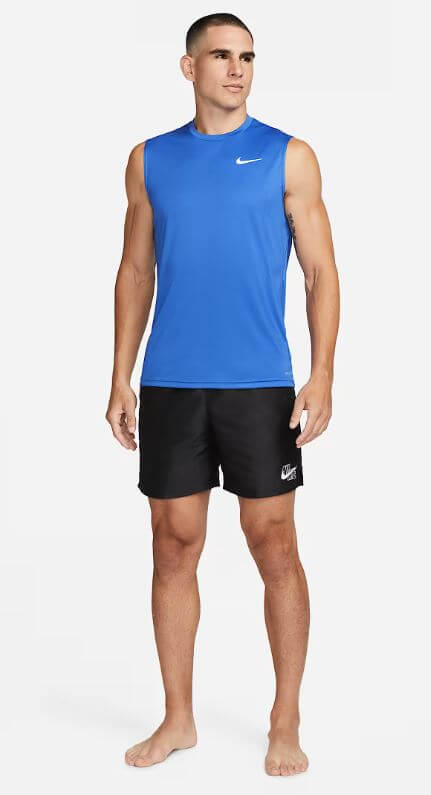 나이키 스윔웨어