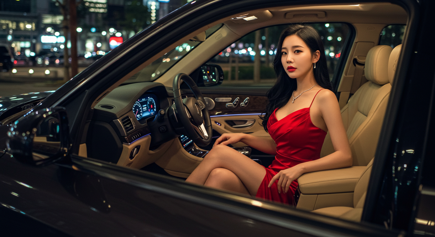 중고차 비싸게 파는 방법 🔥 KB차차차