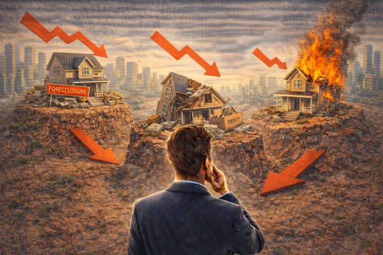 부동산 투자 실패 사례 분석 관련 이미지