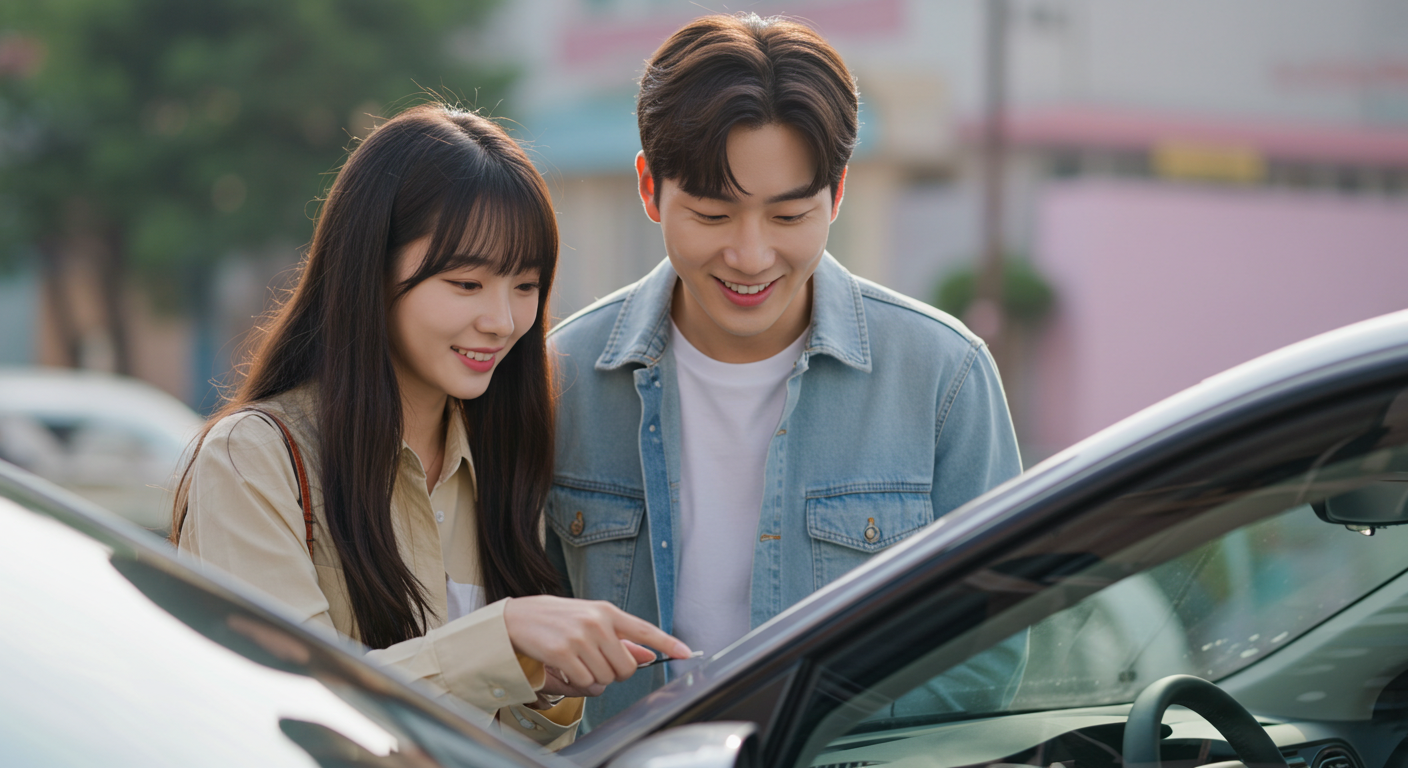 차량 등록 말소 신청