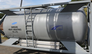 ISO Container