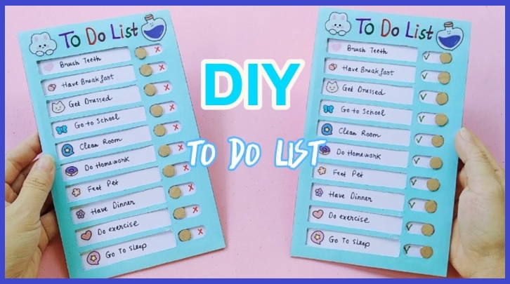 할일 목록 만들기