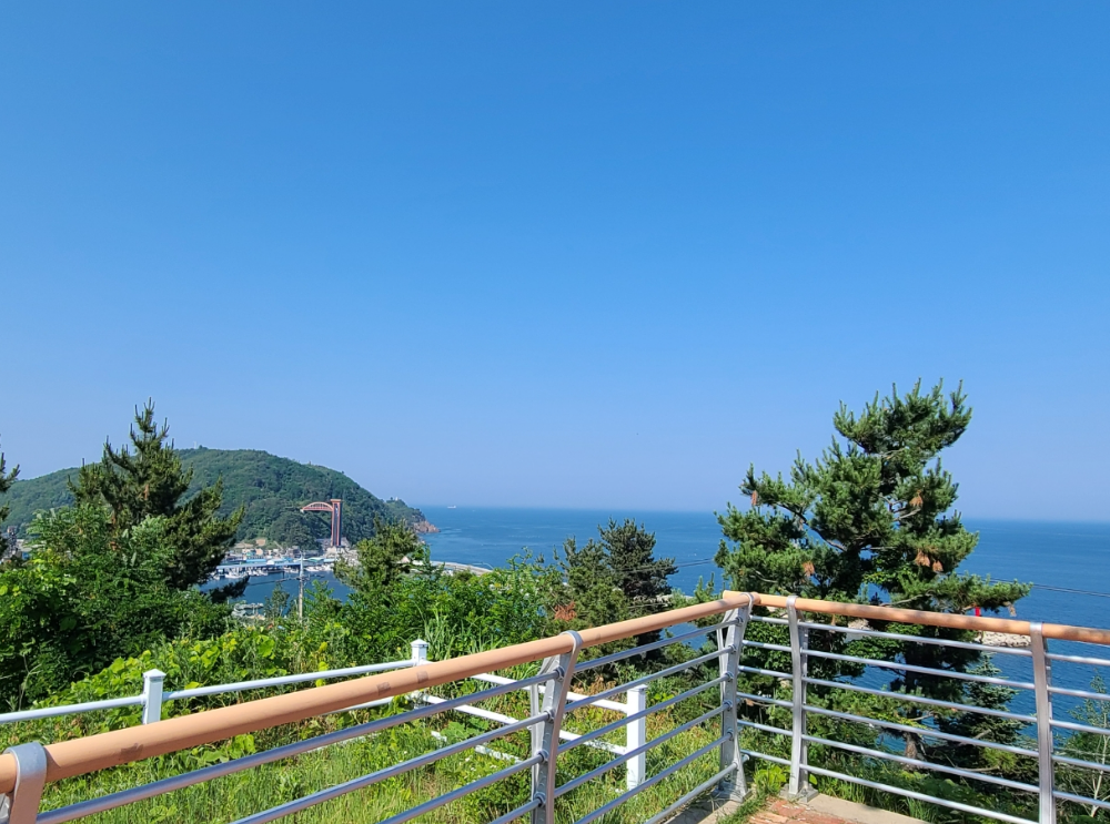 삼척 가볼만한곳 베스트10