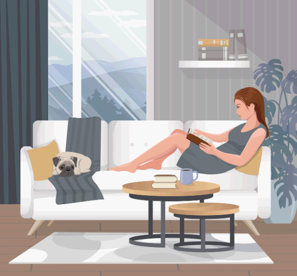 복지 꿀팁! "소득만 있으면 지원됩니다"