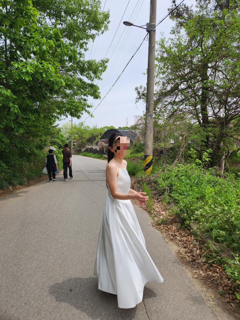 셀럽비비 스튜디오 드레스