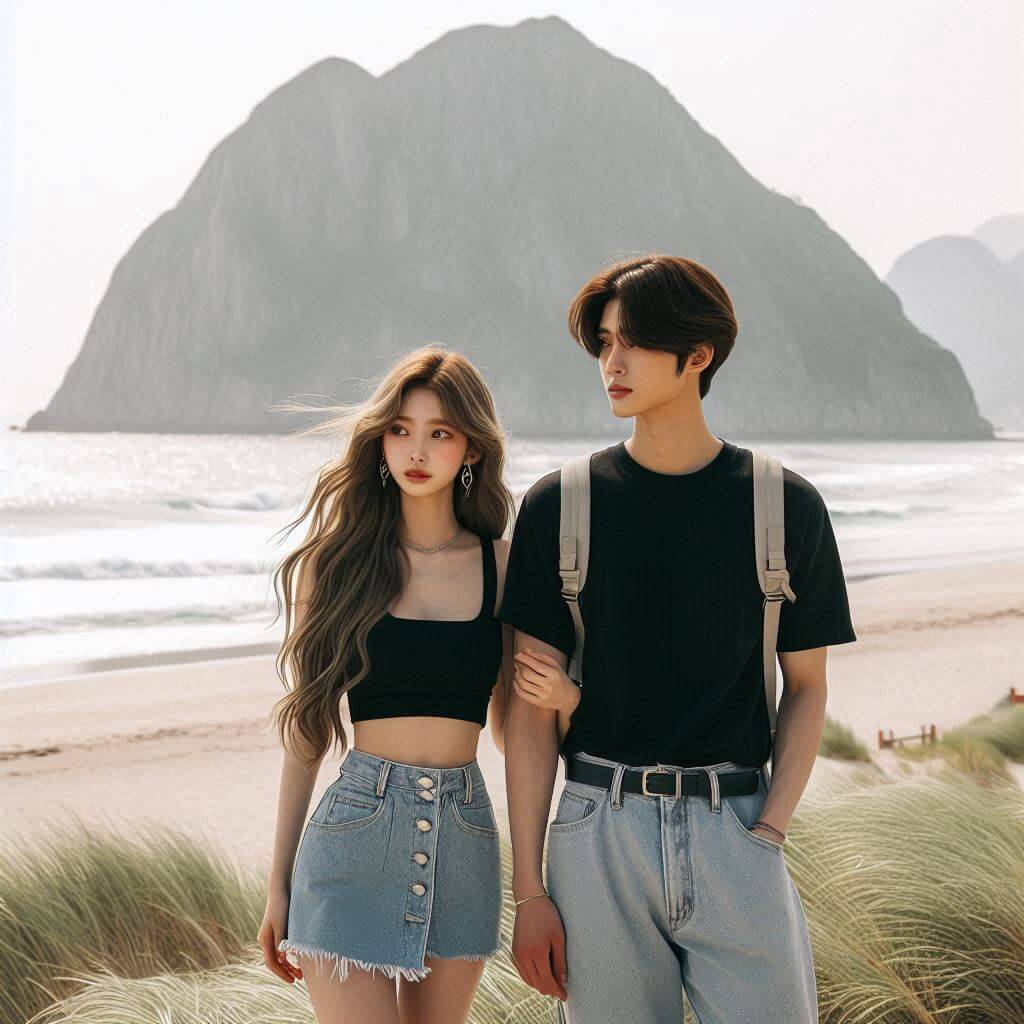 충남 보령 무창포 신비의 바닷길 축제 일정 및 바닷길 열리는 시간&amp;#44; 해수욕장