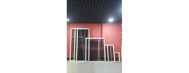 광명시 방충망