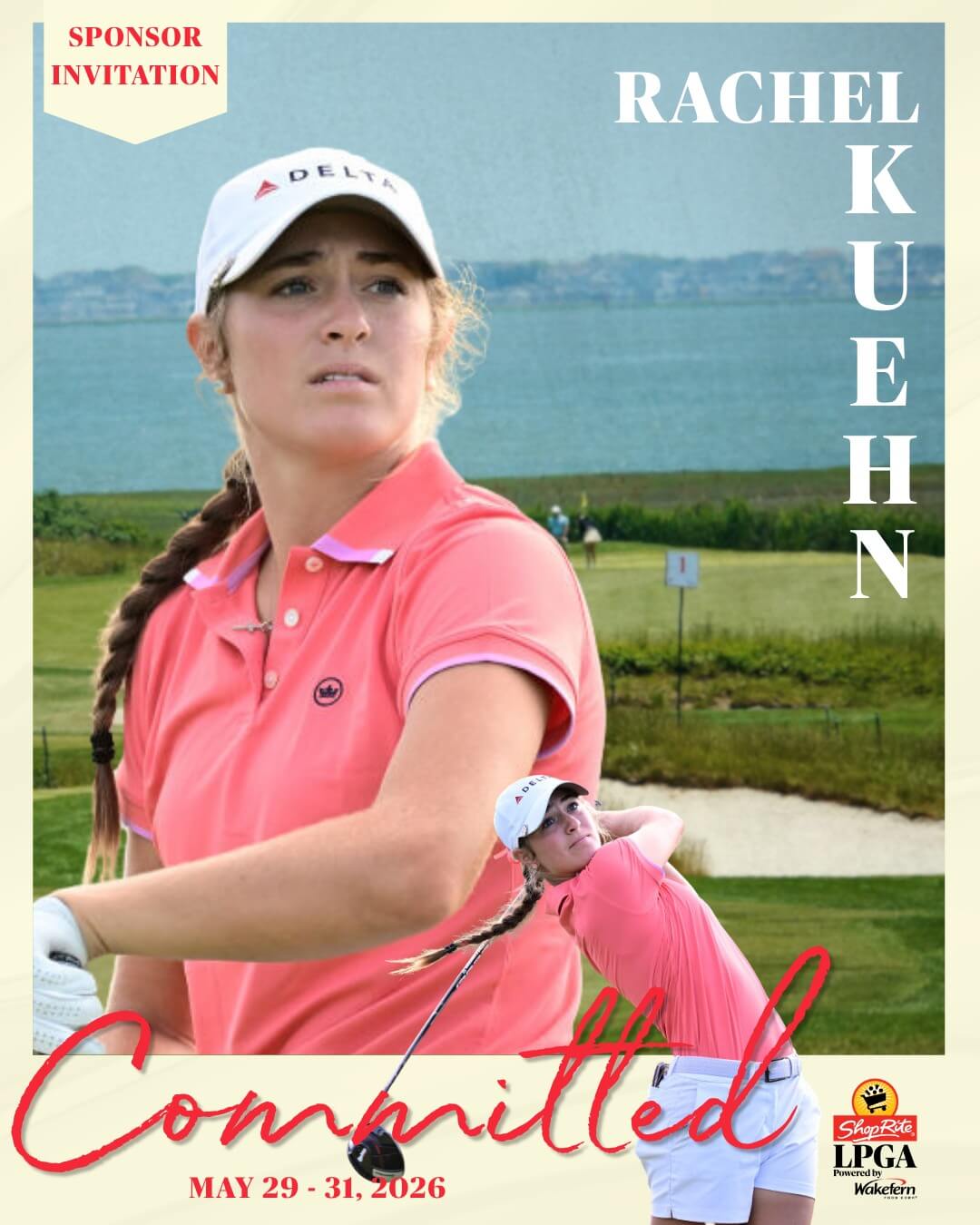 2026 샵라이트 LPGA 클래식 일정 중계 출전선수 리더보드 순위별 우승상금