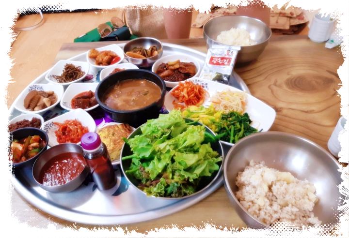 식객-허영만-백반기행-윤은혜-제136회-만원-보리밥-정식-강원도-강릉-중앙시장-맛집-02