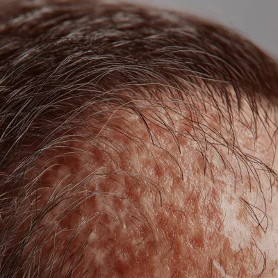 대상 포진 두피 증상 사진과 함께 쉽게 이해하기_5