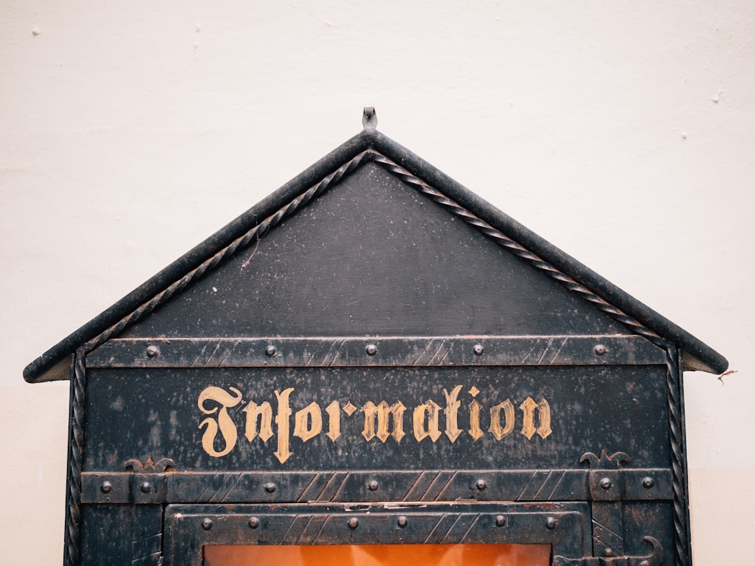 Self-registration