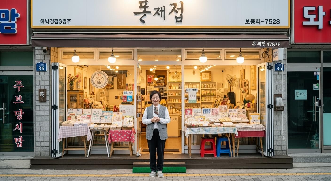 소상공인 50만원 지원금