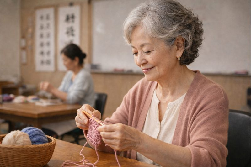 “은퇴는 끝이 아니라 재설계다”