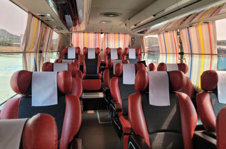 센트럴시티 터미널