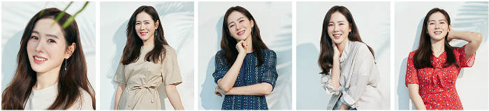 중년 여성의류 브랜드