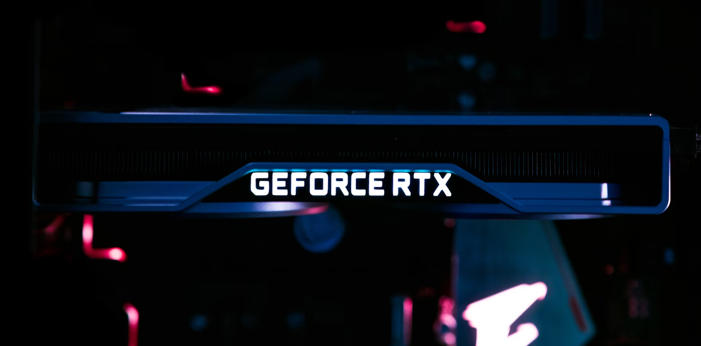 비디오카드 성능 비교 (RTX, DLSS, AI)