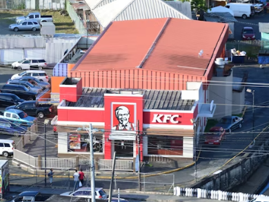 KFC 창업에 대하여 알아보기