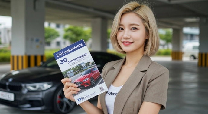 다음 다이렉트 자동차보험 - 2025년 현명한 가입을 위한 7가지 꿀팁과 상세 비교!