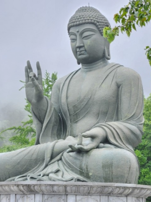 한국의 아름다운 사찰 BEST 5곳