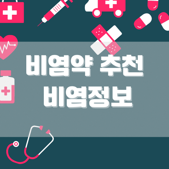 비염약추천