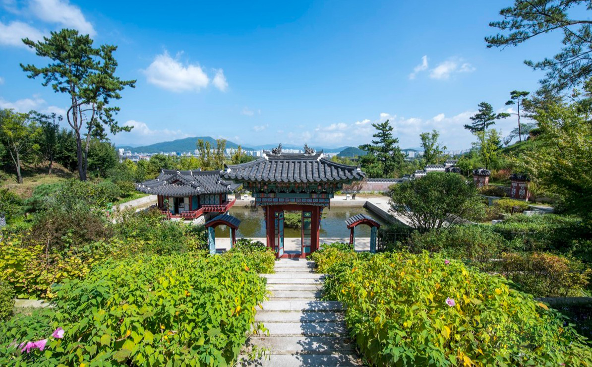 2025 건강도시 스탬프 투어