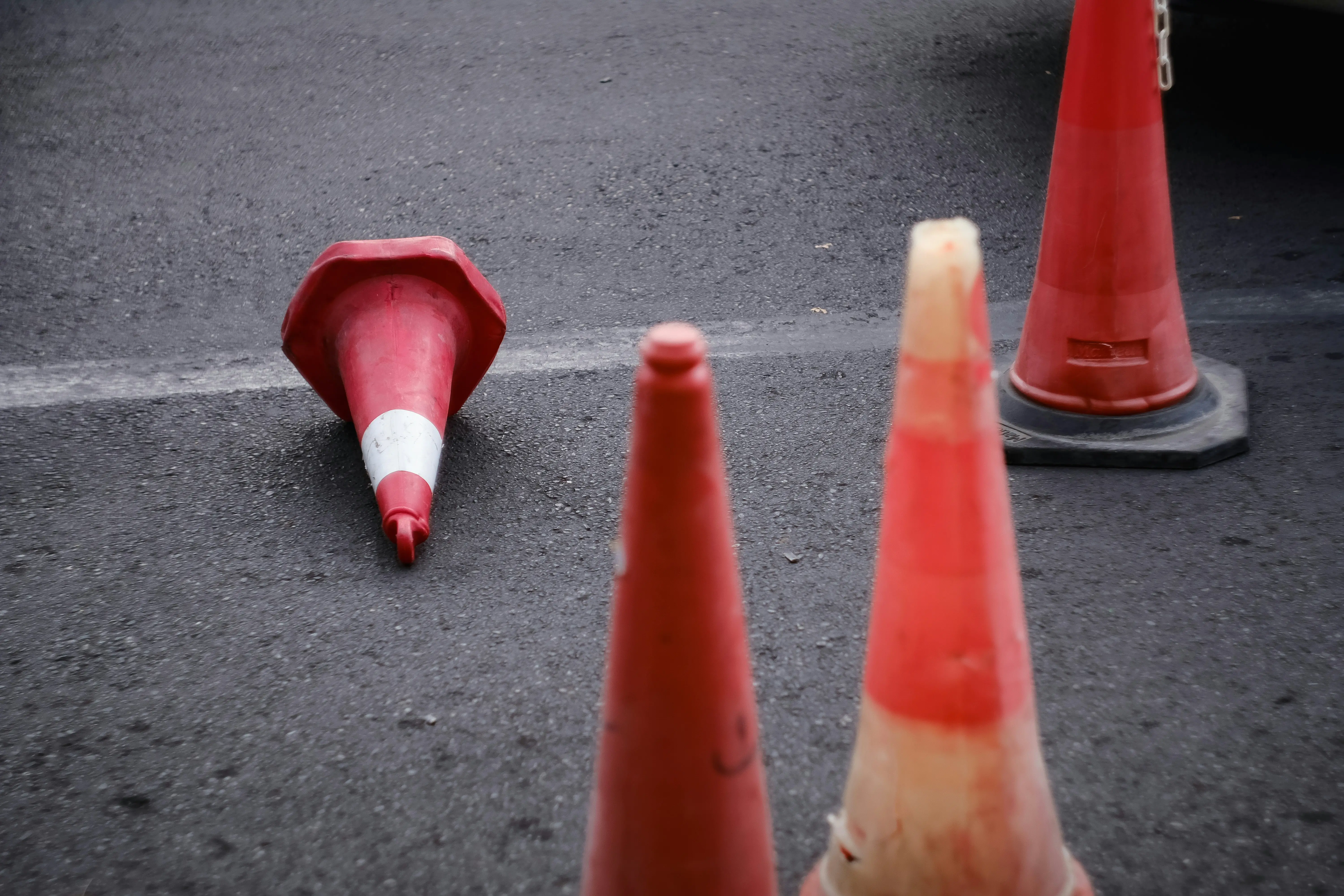 교통사고 발생 시 대처 방법 완벽 가이드
