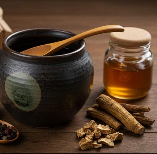 경옥고 효능 및 적응증, 복용법부터 주의사항 가격까지