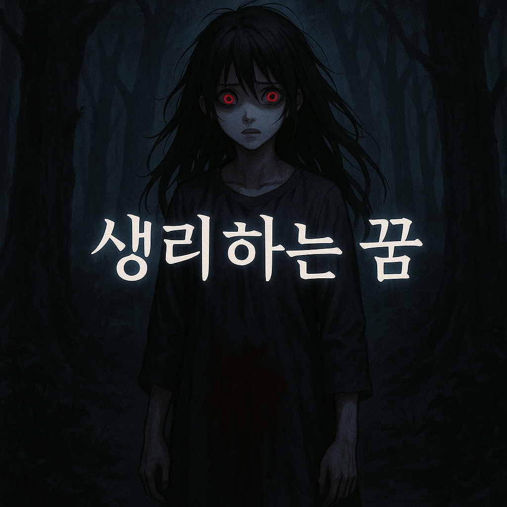 생리하는 꿈 해몽