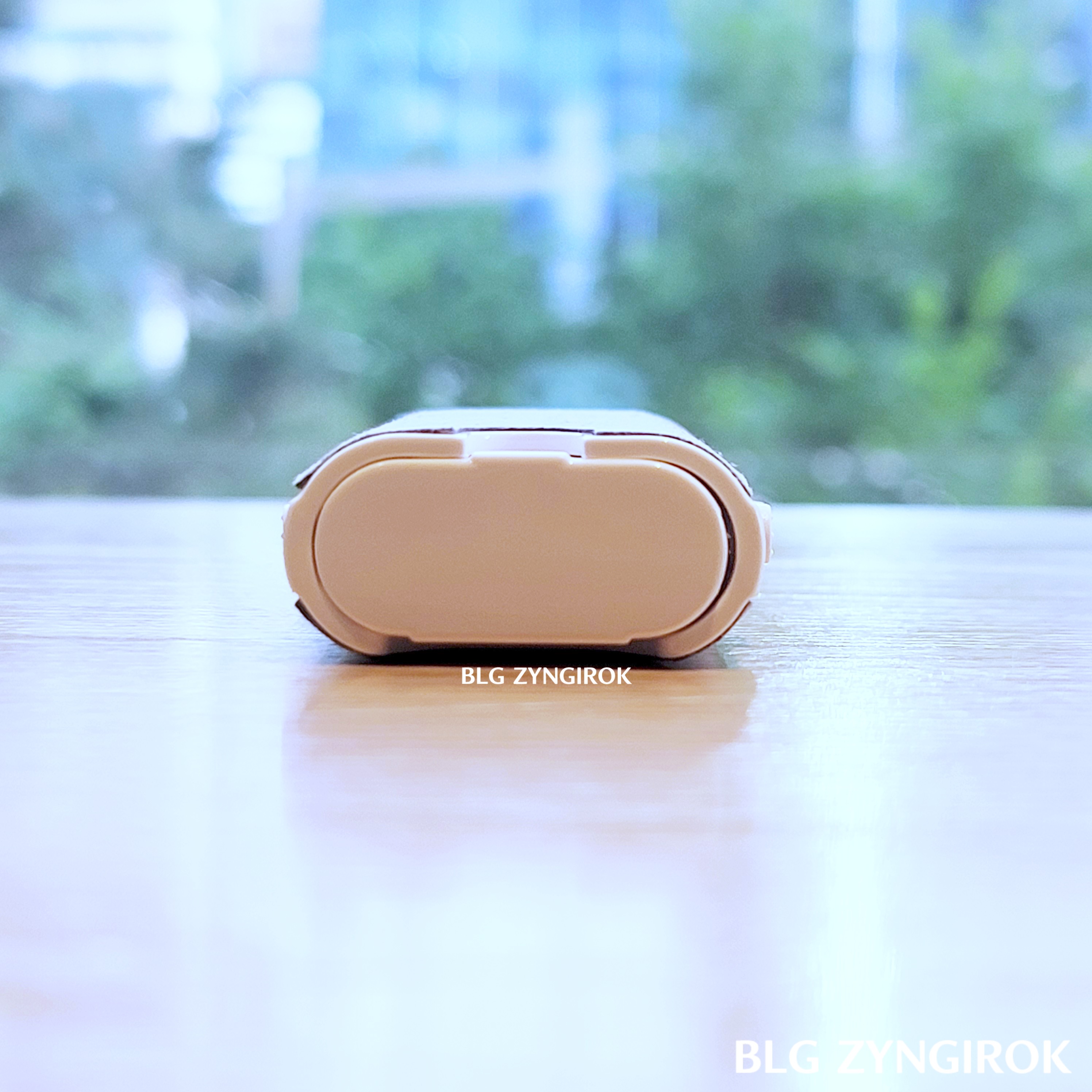 Multifunctional Cleaning Kit 아랫면 모습이다.