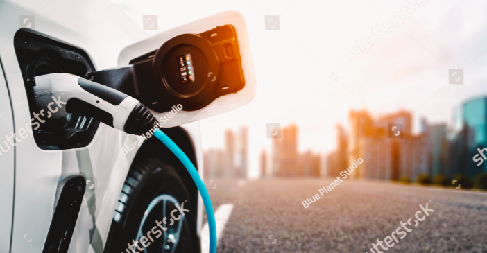 하이브리드 자동차