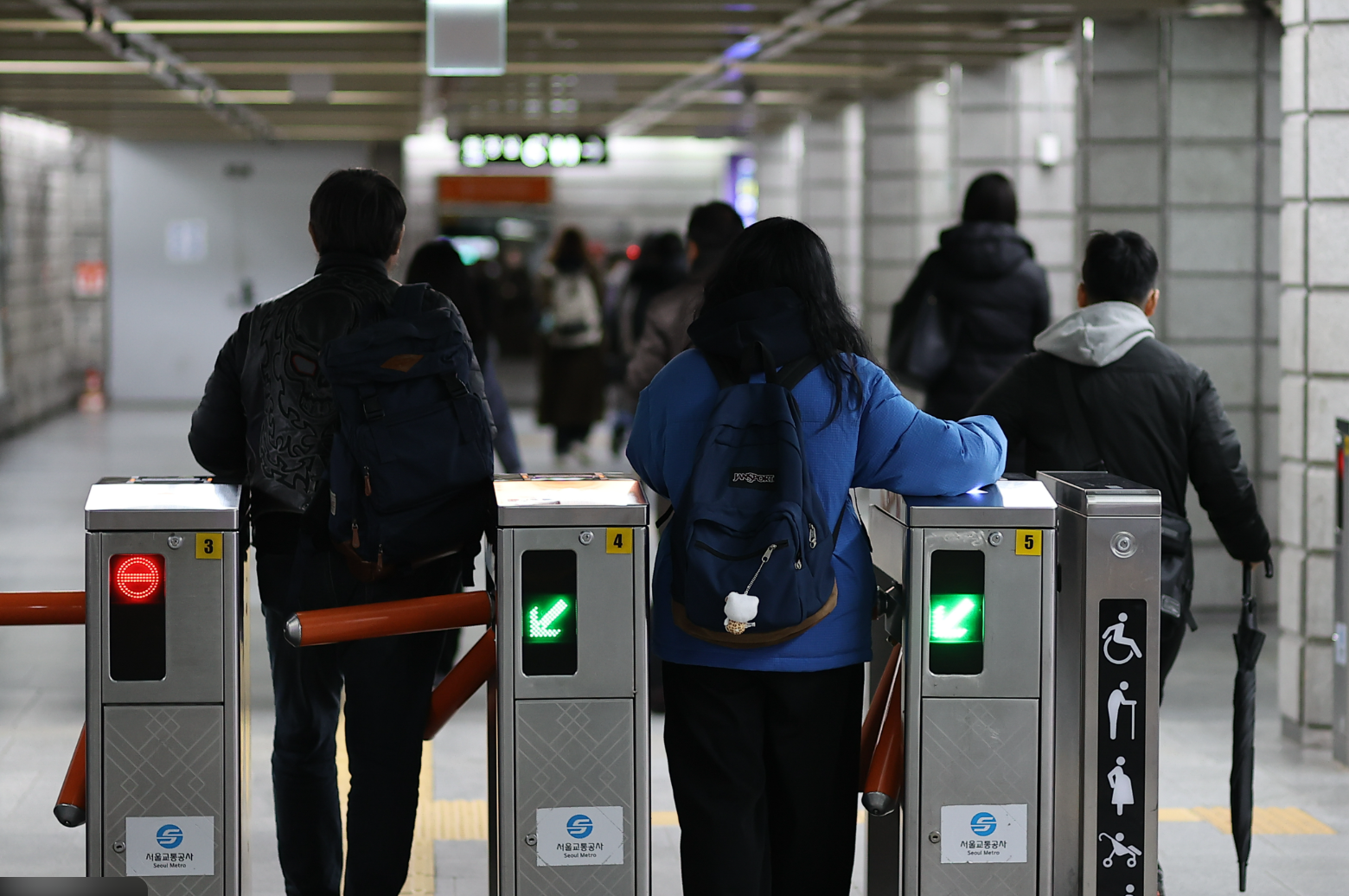 K-패스 대중교통비 환급 혜택 카드사 확대 관련 이미지