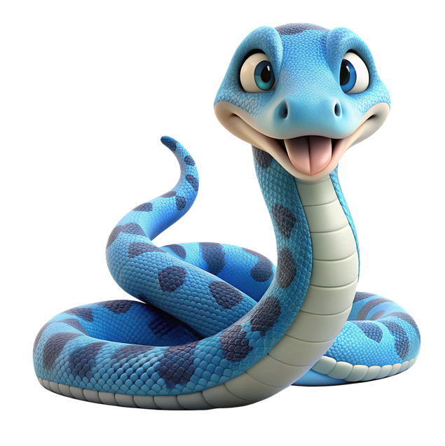 2025년 을사년 뱀띠해