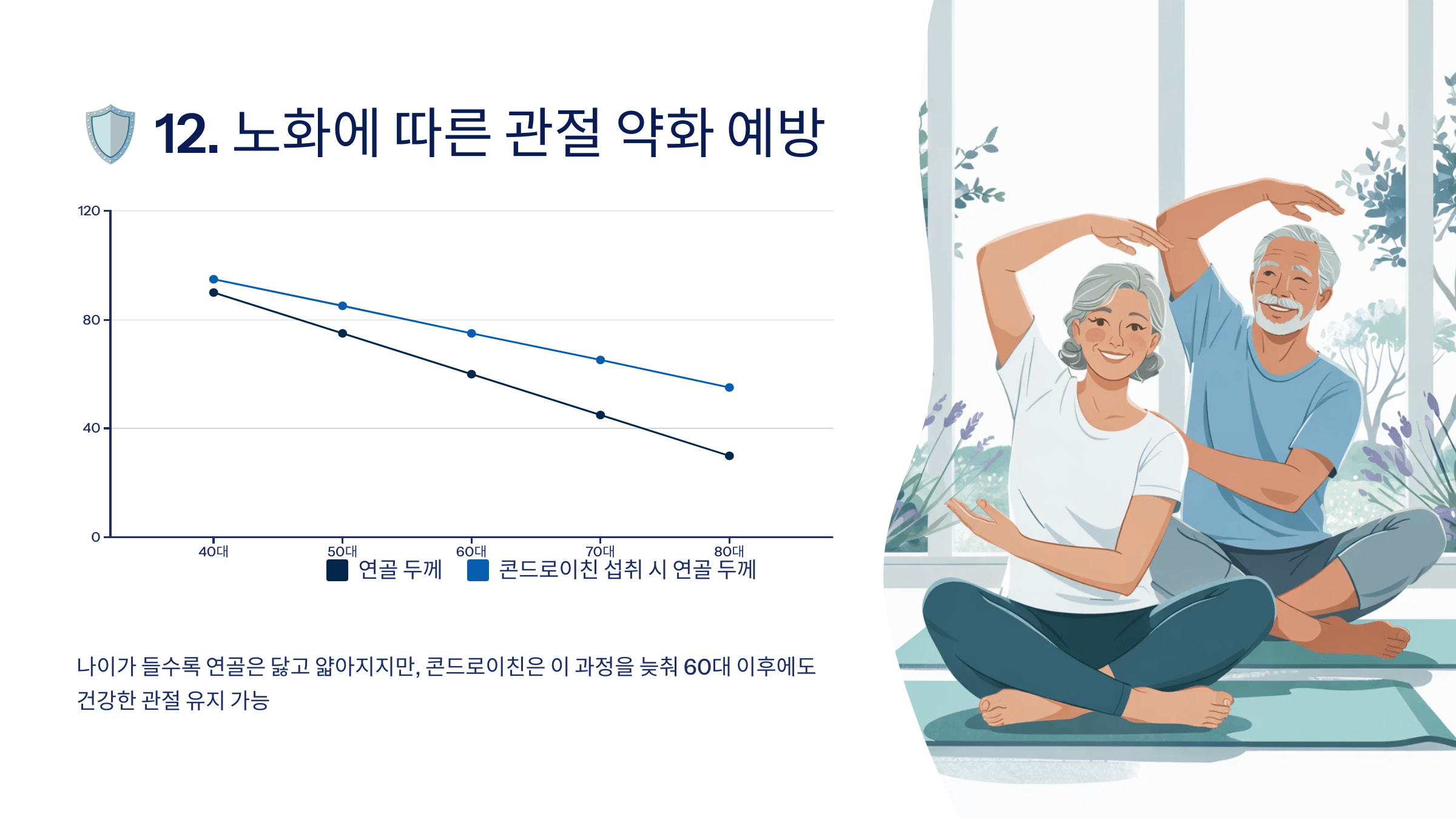 콘드로이친과 관련된 사진입니다.