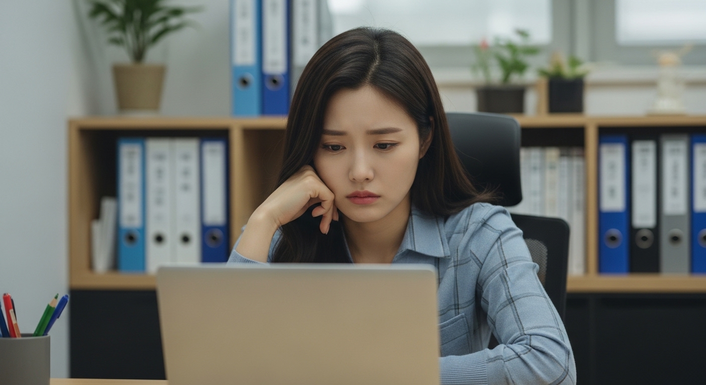 직장 내 괴롭힘 신고 절차