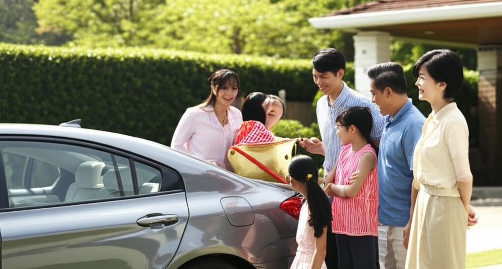 장기렌트 가족 운전, 보험 적용 위한..