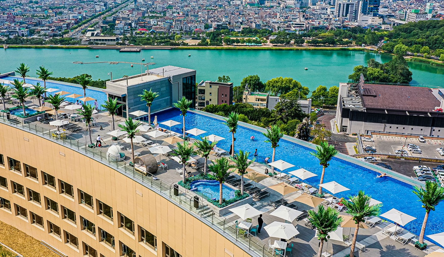 호텔-수성-인피니티