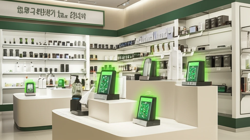 조달청 녹색제품 구매 방식 개선으로 ..